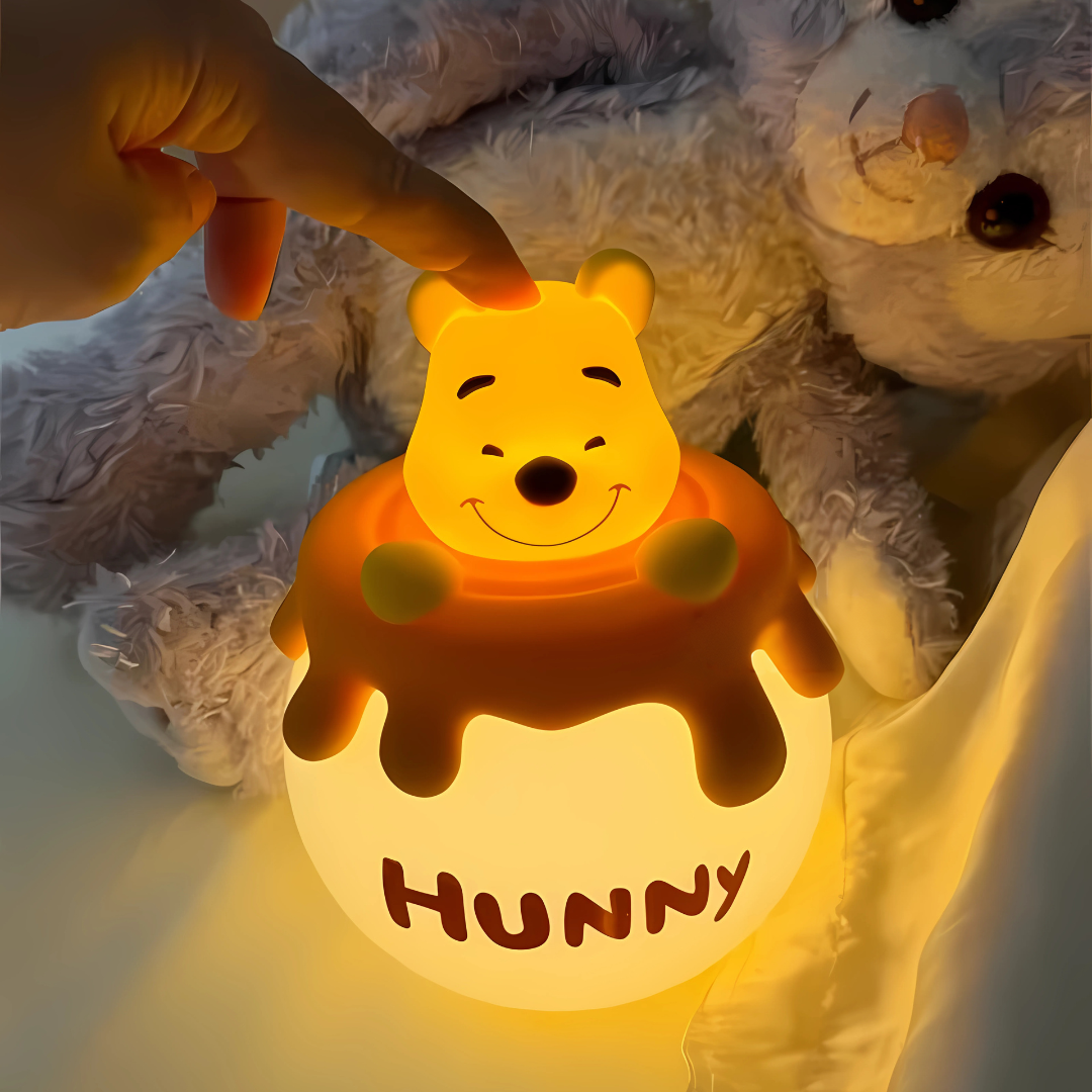 Hunny Lamp