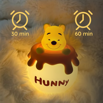 Hunny Lamp